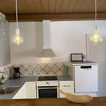 Apartamento N1 In The Heart Of Højer