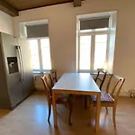 Apartamento N1 In The Heart Of