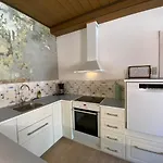 Apartamento N1 In The Heart Of Højer