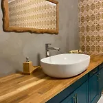 Apartamento N1 In The Heart Of *