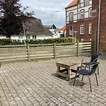 Apartamento N1 In The Heart Of Højer