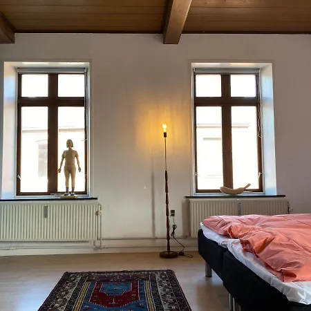 N1 In The Heart Of Appartement