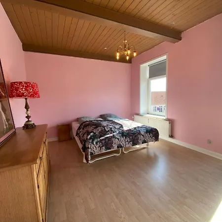 N1 In The Heart Of Apartamento *