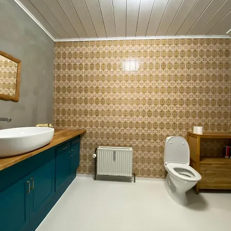 N1 In The Heart Of Appartement Højer