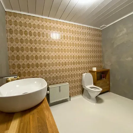 N1 In The Heart Of Appartement Højer