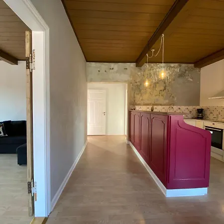 N1 In The Heart Of Appartement