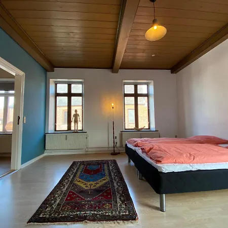 Appartement N1 In The Heart Of *