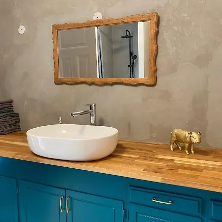 Appartement N1 In The Heart Of Højer