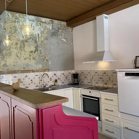 N1 In The Heart Of Appartement *