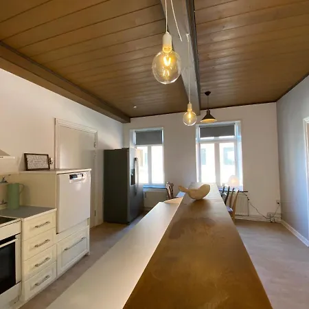 Appartement N1 In The Heart Of *