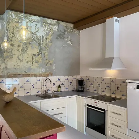 N1 In The Heart Of * Højer