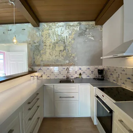 N1 In The Heart Of Apartamento