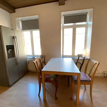 Apartamento N1 In The Heart Of