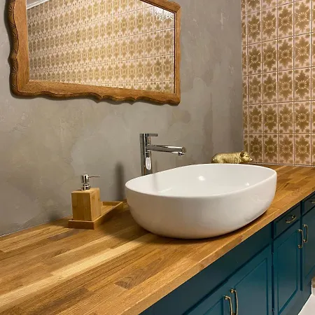 Apartamento N1 In The Heart Of *