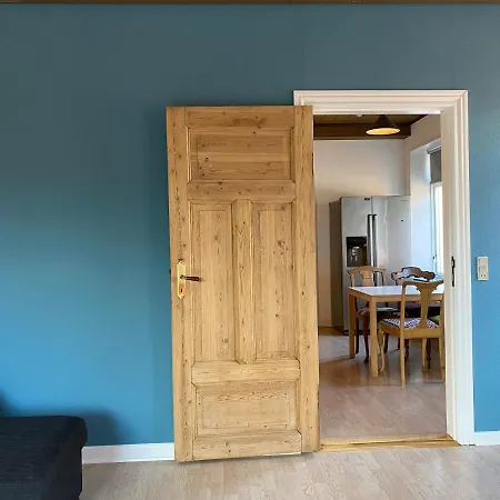 N1 In The Heart Of Højer