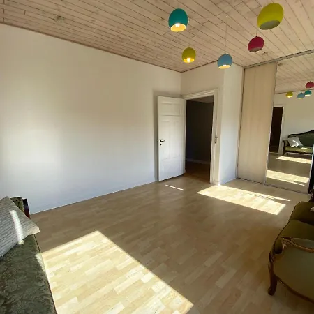 N1 In The Heart Of Apartamento *