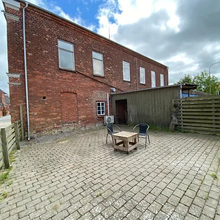 N1 In The Heart Of Appartement *