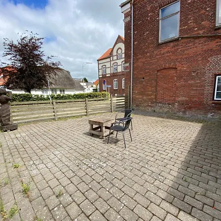 N1 In The Heart Of Appartement