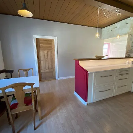 Apartamento N1 In The Heart Of