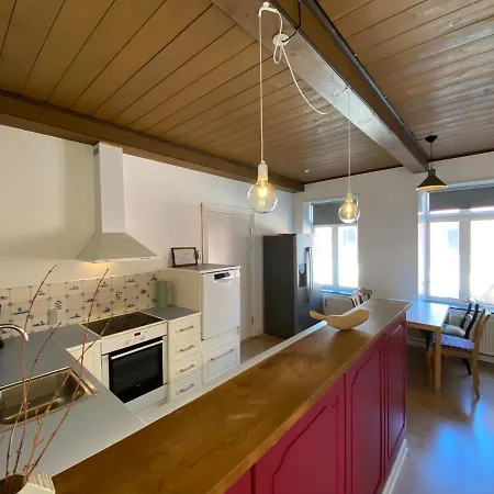 N1 In The Heart Of * Højer