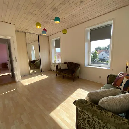 Appartement N1 In The Heart Of *