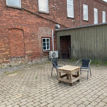 Appartement N1 In The Heart Of *