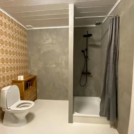 N1 In The Heart Of * Højer