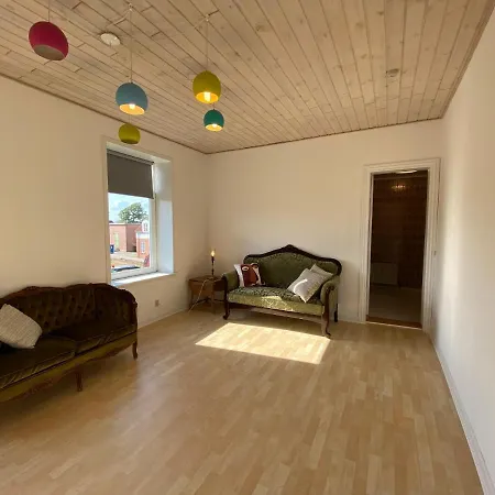 Appartement N1 In The Heart Of